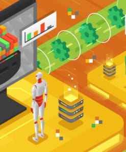 Udemy - Docker Masterclass for Machine Learning and Data Science