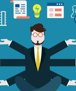 Udemy - Drops-Services Passive Income: Fiverr and other MicroService