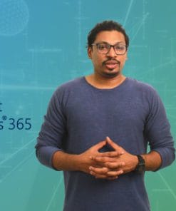 Udemy - Dynamics 365 CRM + PowerApps Developer Course - Part 2