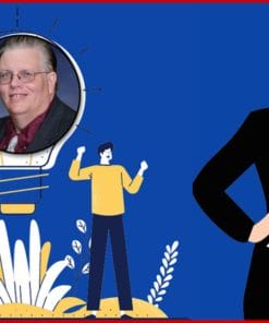 Udemy - EQ-2 Resilience and Mental Strength - Emotional Intelligence