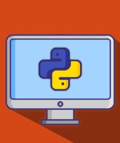 Udemy - EasyPy3: Python for Beginners