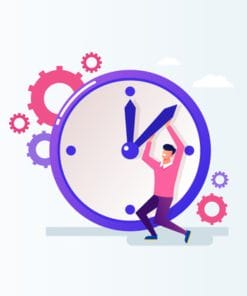 Udemy - Effective Time Management Skills - Time Management Skills