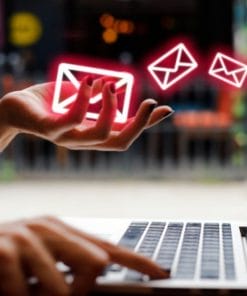 Udemy - Email Marketing using GetResponse