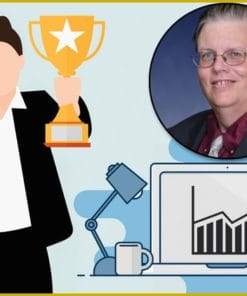 Udemy - Emotional Intelligence 2 - Confidence and Career Mastery