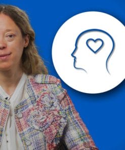Udemy - Emotional Mastery For Wellbeing & High Performance