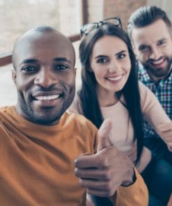 Udemy - Empowerment Training for Success and Business Leadership