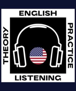 Udemy - English Listening Masters: How To Become Fluent In Listening