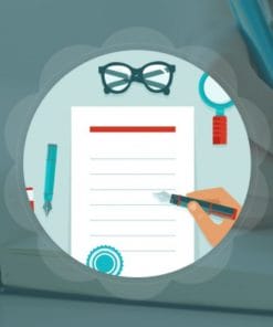 Udemy - English Writing Essentials: Correct the Most Common Mistakes