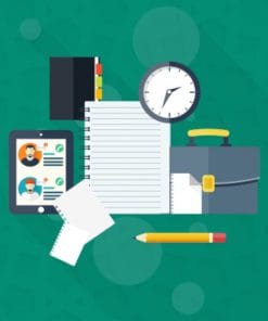 Udemy - Entrepreneur's Guide to Creating Facebook Fan Page Content