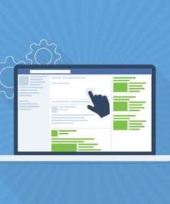 Udemy - Entrepreneur's Guide to Effective Design of a Fan Page