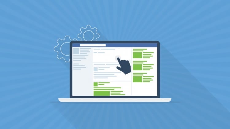 Udemy - Entrepreneur's Guide to Effective Design of a Fan Page