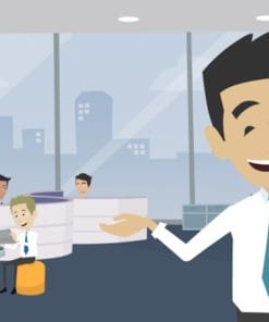 Udemy - Essential Business English: Speaking