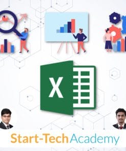 Udemy - Excel Analytics: Linear Regression Analysis in MS Excel