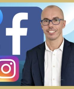 Udemy - Facebook Ads, Instagram Ads & Messenger Ads ULTIMATE COURSE