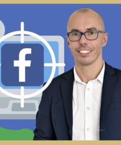 Udemy - Facebook Dynamic Ads (Facebook Dynamic Retargeting) MASTERY