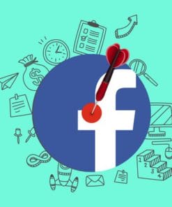 Udemy - Facebook Marketing: Advanced Targeting Strategies
