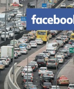 Udemy - Facebook Traffic Mastrclass:Free Facebook Traffic Strategies