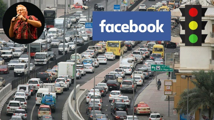 Udemy - Facebook Traffic Mastrclass:Free Facebook Traffic Strategies