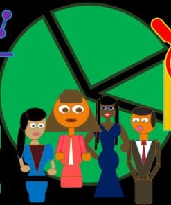 Udemy - Financial Statement Analysis – Ratio Analysis