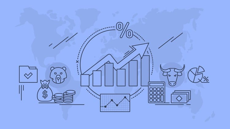 Udemy - Financial Statements - Brief Introduction and Analysis