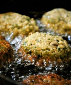 Udemy - Flavor Masterclass: Start Cooking Mediterranean Food at Home