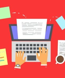 Udemy - Focus Mastery: Focus 100% On Your Goals & Kill Distractions