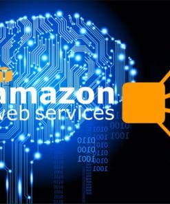 Udemy - Forex Trading Secrets of the Pros With Amazon's AWS