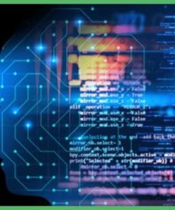 Udemy - Full Stack Data Science with Python, Numpy and R Programming