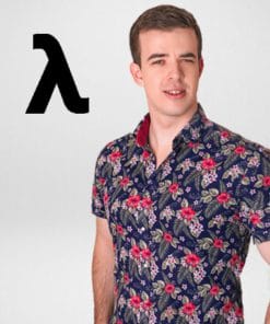 Udemy - Functional Programming + Lambdas, Method References, Streams