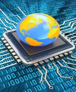 Udemy - Fundamental Question on Computer Architecture