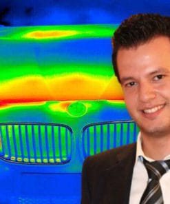 Udemy - Fundamentals of Heat Transfer Part 1