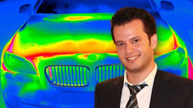 Udemy - Fundamentals of Heat Transfer Part 1