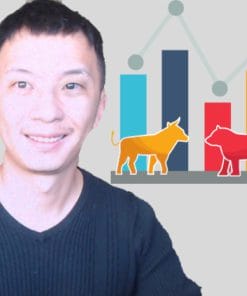 Udemy - Futures Trading Mastery 2021 | FREE Top 45 Trading Signals!