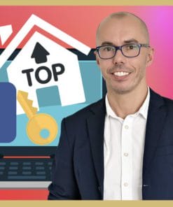 Udemy - GET on TOP of Real Estate Business with Facebook Ads in 2021