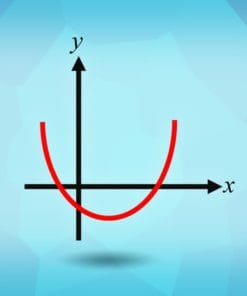 Udemy - Get A* in GCSE Maths (Quadratic equations and graph)