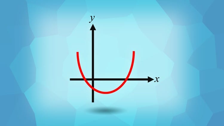 Udemy - Get A* in GCSE Maths (Quadratic equations and graph)