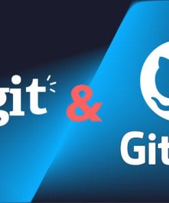 Udemy - Git & GitHub For Beginners - Master Git and GitHub (2021)