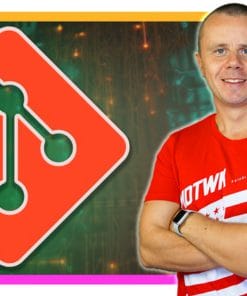 Udemy - Git and GitHub Crash Course