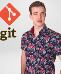 Udemy - Git from Basics to Advanced: Practical Guide for Developers