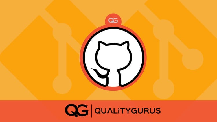 Udemy - Gitting Started: Step-by-Step Git and Github Crash Course