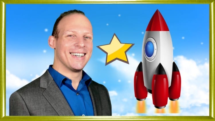 Udemy - Goal Setting For Career, Business Plus Big Life Goal Setting