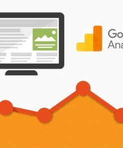Udemy - Google Analytics For Beginners
