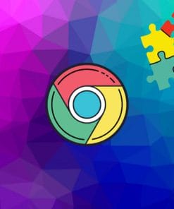 Udemy - Google Chrome Extension Development For Beginners [2021]