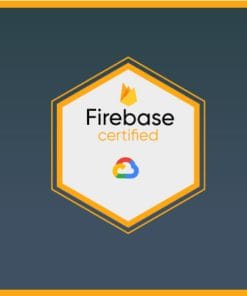 Udemy - Google Cloud Practitioner - Firebase Practice Exam Training