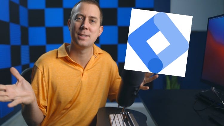 Udemy - Google Tag Manager Pro