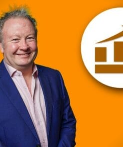 Udemy - Grow Your Business & Maximise Your Profits