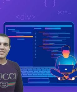Udemy - HTML 5 boot camp 2019