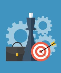 Udemy - How To Achieve Your Personal Goals In 12 Months