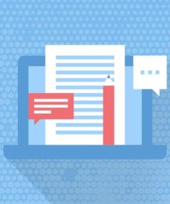 Udemy - How To Create High-Quality Blog Content That Gets Shared