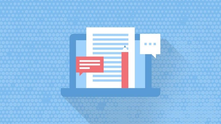 Udemy - How To Create High-Quality Blog Content That Gets Shared